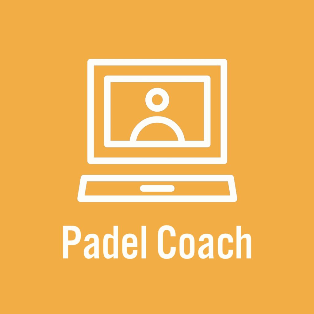 Padelcoachapp